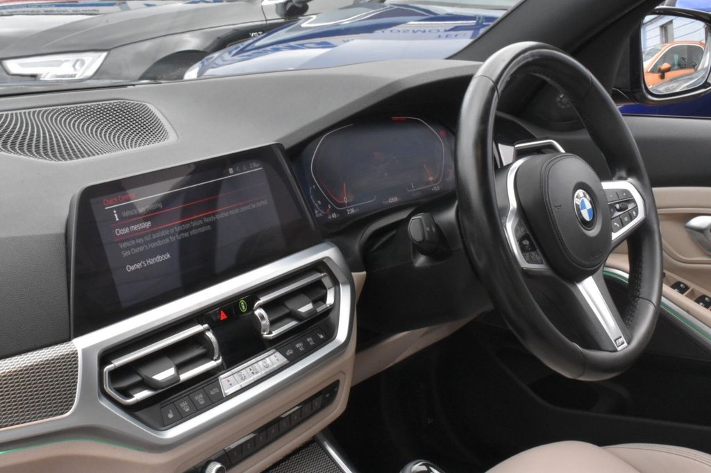 Used BMW 3 Series 2019 for sale - 76400170: Photo 26