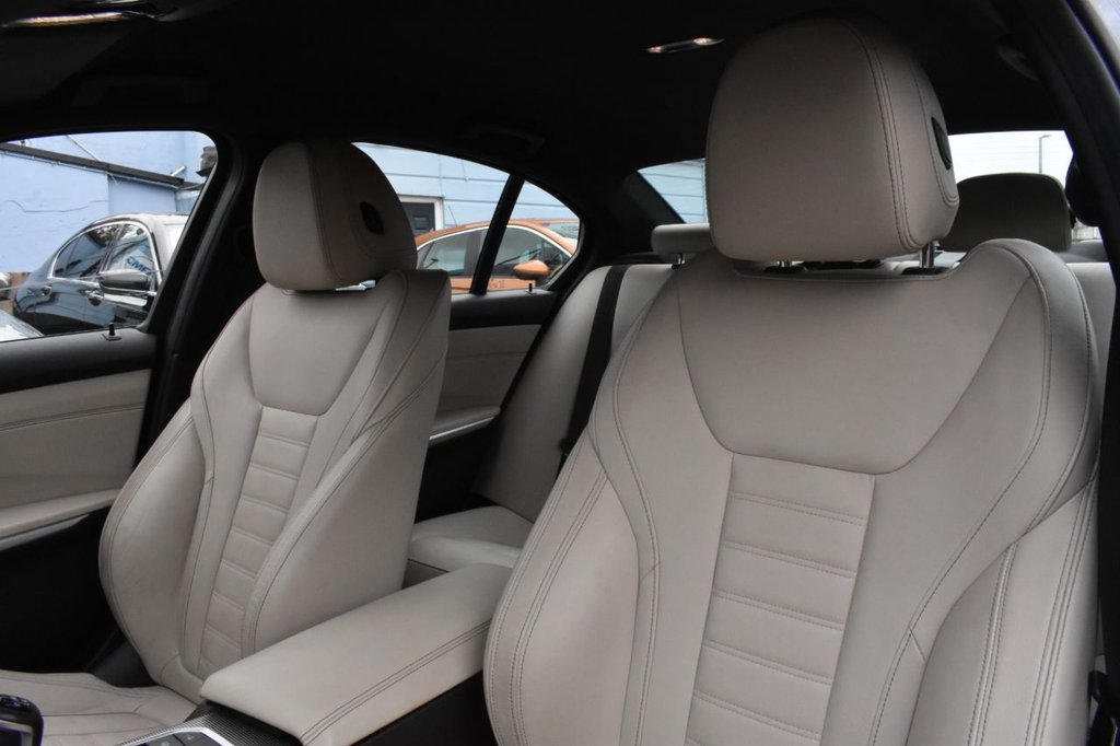 Used BMW 3 Series 2019 for sale - 76400170: Photo 27