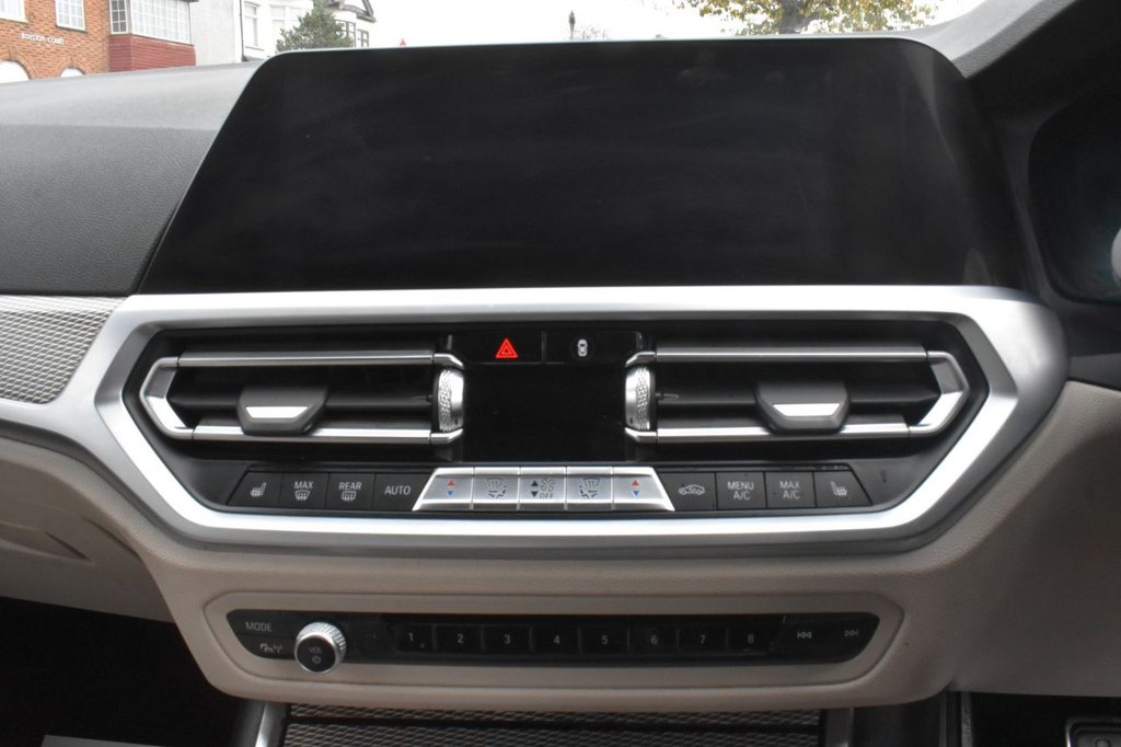 Used BMW 3 Series 2019 for sale - 76400170: Photo 46