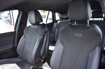 Used Volkswagen ID.4 2021 for sale - 76395988: Photo 19