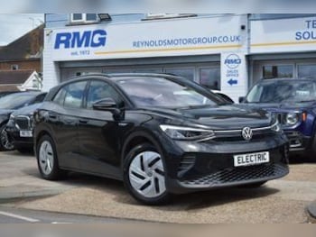 2021 (71) - 150kW Life Pro Performance 77kWh 5dr Auto