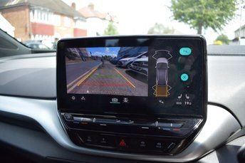 Used Volkswagen ID.4 2021 for sale - 76395988: Photo 31