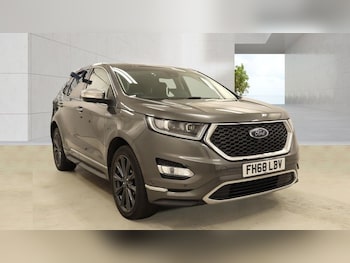 Used Ford Edge 2018 for sale - 79258867: Photo