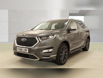 Used Ford Edge 2018 for sale - 79258867: Photo