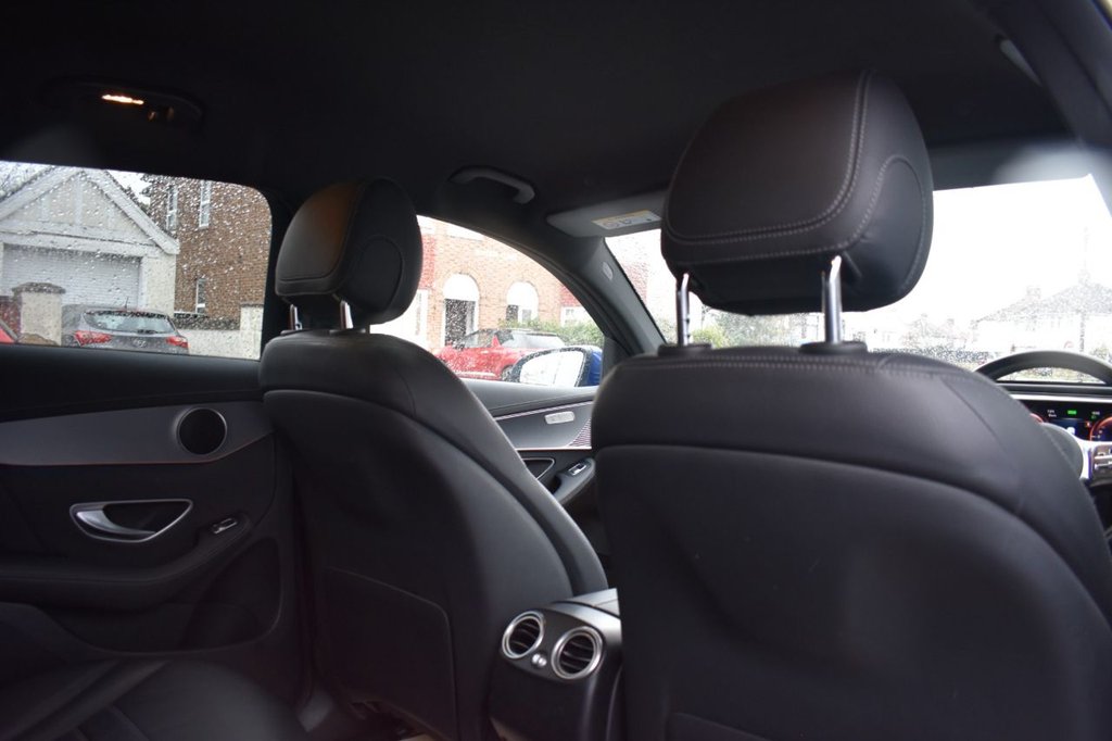 Used Mercedes-Benz EQC 2020 for sale - 78082382: Photo 10