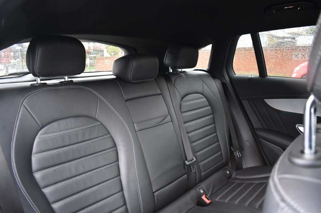 Used Mercedes-Benz EQC 2020 for sale - 78082382: Photo 11