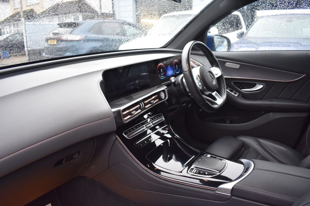 Used Mercedes-Benz EQC 2020 for sale - 78082382: Photo 16