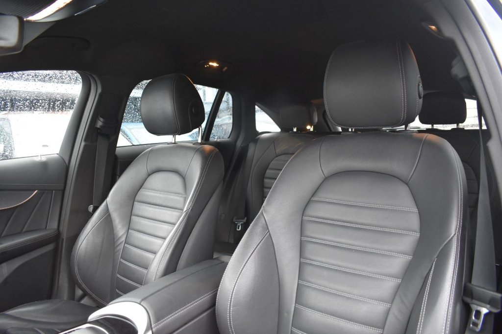 Used Mercedes-Benz EQC 2020 for sale - 78082382: Photo 18