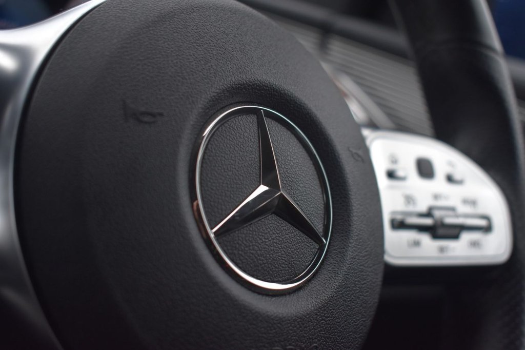 Used Mercedes-Benz EQC 2020 for sale - 78082382: Photo 27