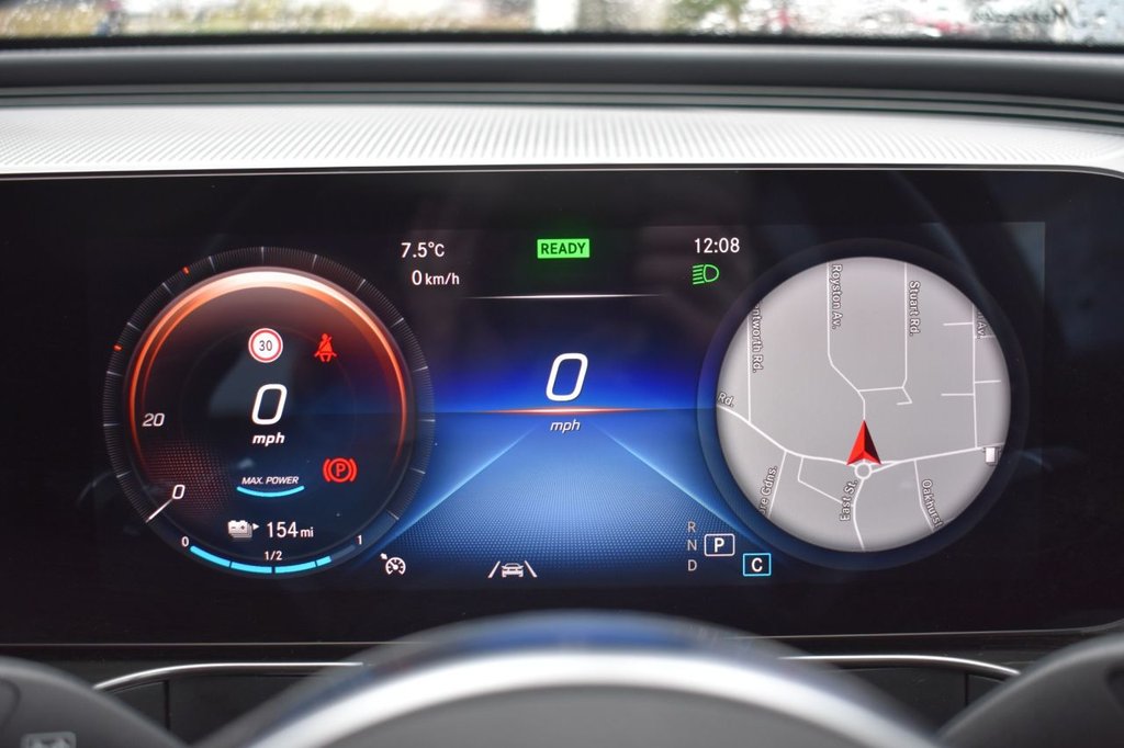 Used Mercedes-Benz EQC 2020 for sale - 78082382: Photo 31