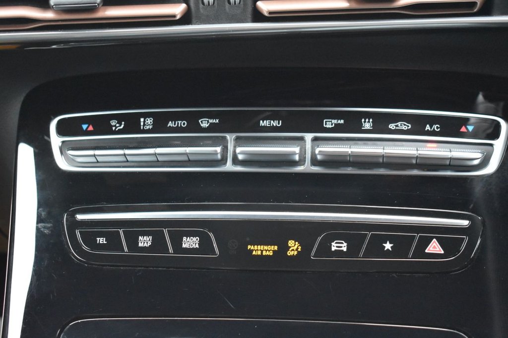 Used Mercedes-Benz EQC 2020 for sale - 78082382: Photo 33