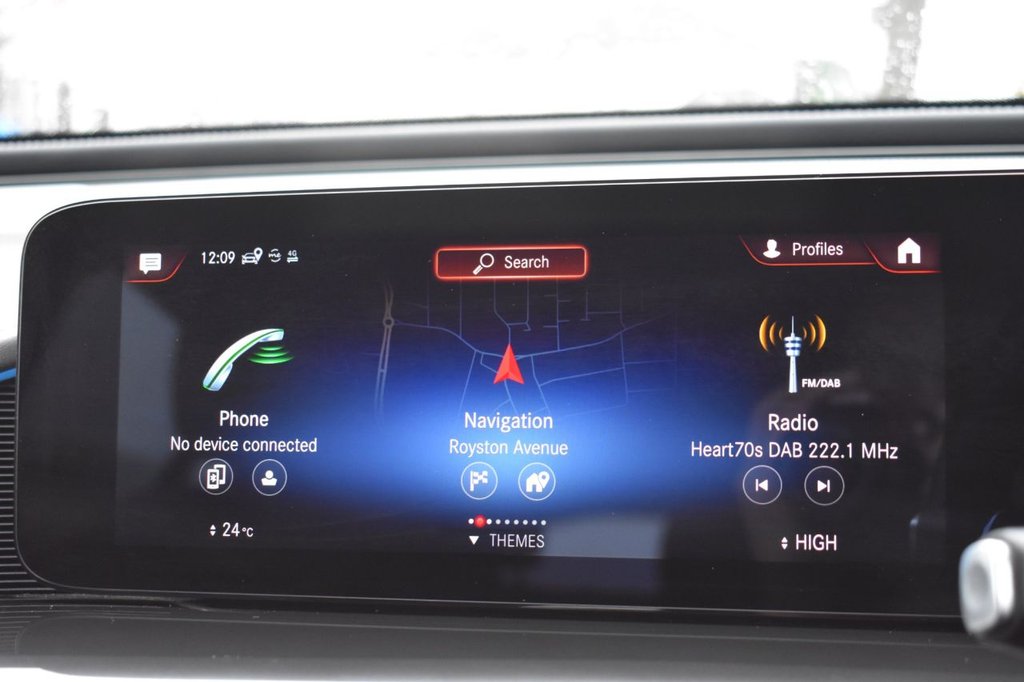 Used Mercedes-Benz EQC 2020 for sale - 78082382: Photo 36