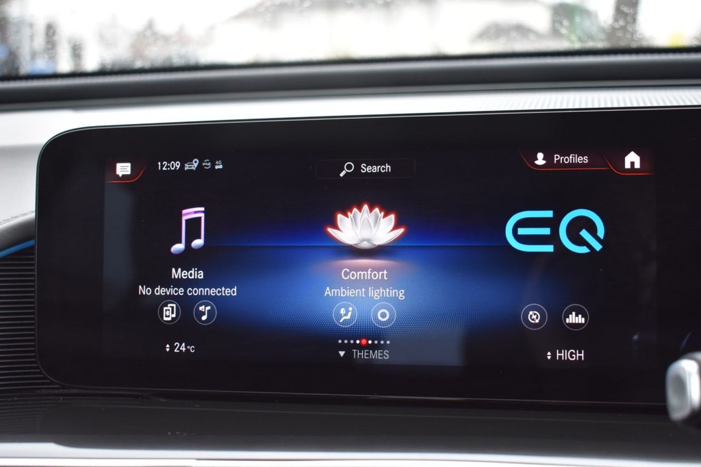 Used Mercedes-Benz EQC 2020 for sale - 78082382: Photo 37