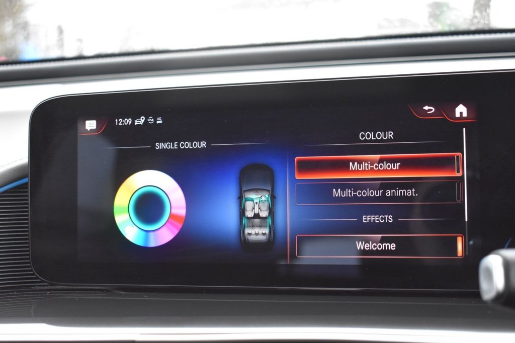 Used Mercedes-Benz EQC 2020 for sale - 78082382: Photo 38