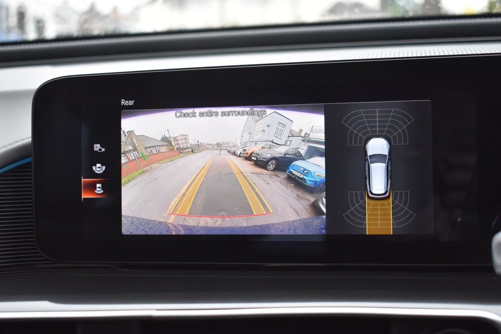 Used Mercedes-Benz EQC 2020 for sale - 78082382: Photo 40