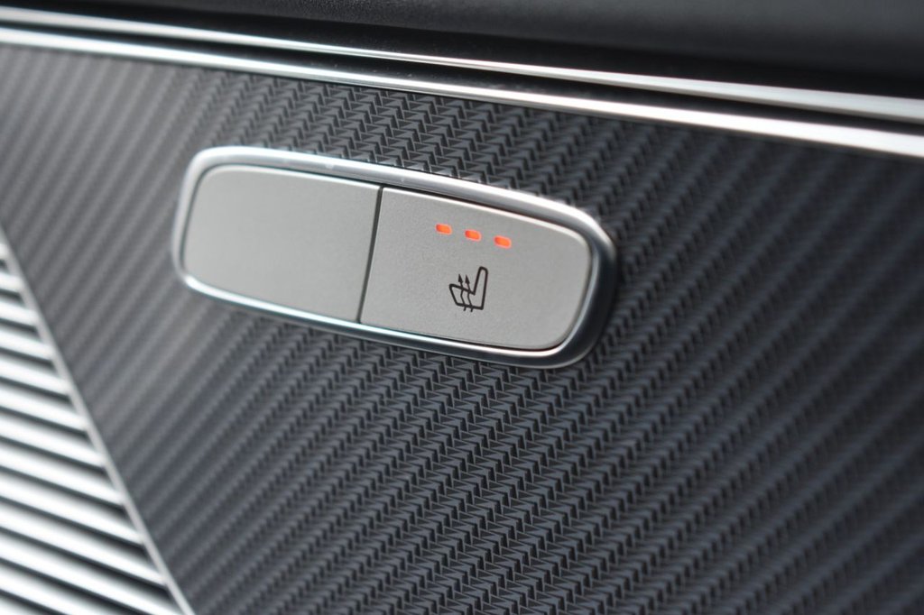 Used Mercedes-Benz EQC 2020 for sale - 78082382: Photo 42