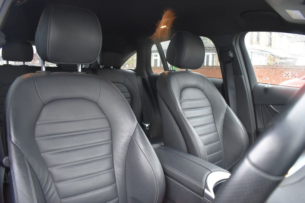 Used Mercedes-Benz EQC 2020 for sale - 78082382: Photo 9