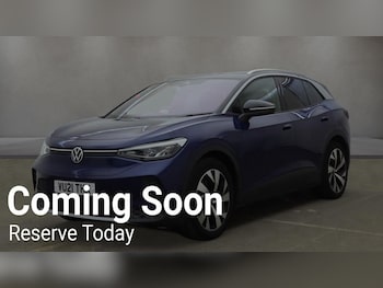 Used Volkswagen ID.4 2021 for sale - 79592161: Photo