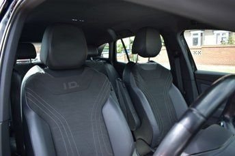 Used Volkswagen ID.4 2022 for sale - 77072630: Photo 16