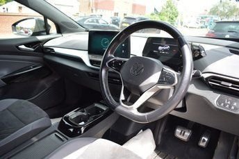 Used Volkswagen ID.4 2022 for sale - 77072630: Photo 18