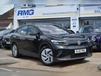 2022 (72) - 128kW Life Pro 77kWh 5dr Auto [135kW Ch]