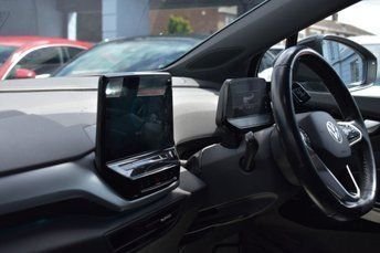 Used Volkswagen ID.4 2022 for sale - 77072630: Photo 24