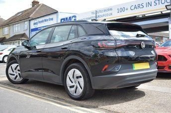 Used Volkswagen ID.4 2022 for sale - 77072630: Photo 7