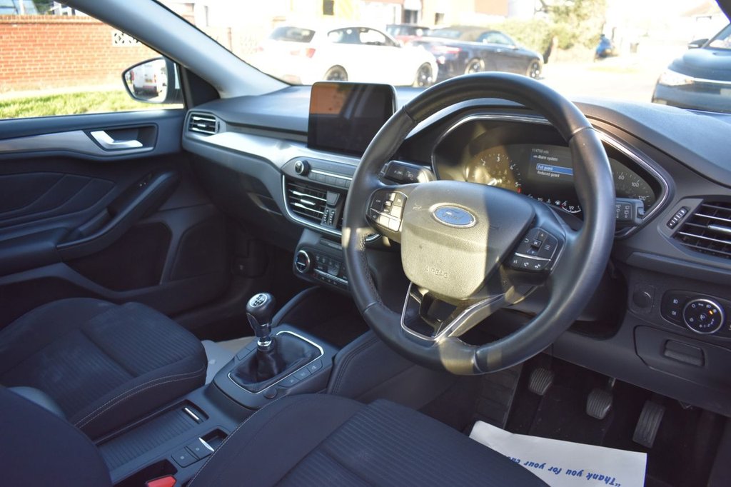 Used Ford Focus 2019 for sale - 78212732: Photo 16