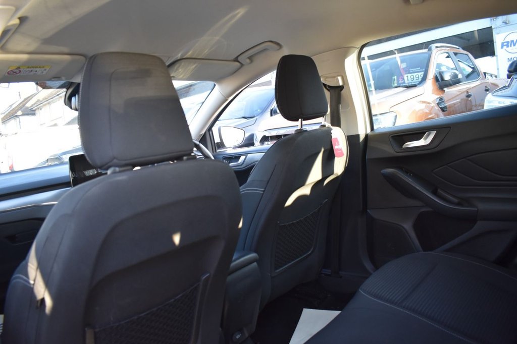 Used Ford Focus 2019 for sale - 78212732: Photo 19