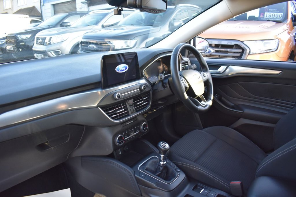 Used Ford Focus 2019 for sale - 78212732: Photo 21