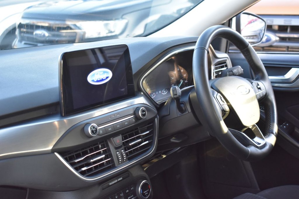 Used Ford Focus 2019 for sale - 78212732: Photo 22