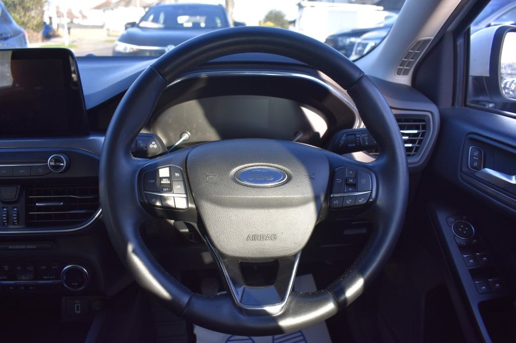 Used Ford Focus 2019 for sale - 78212732: Photo 28