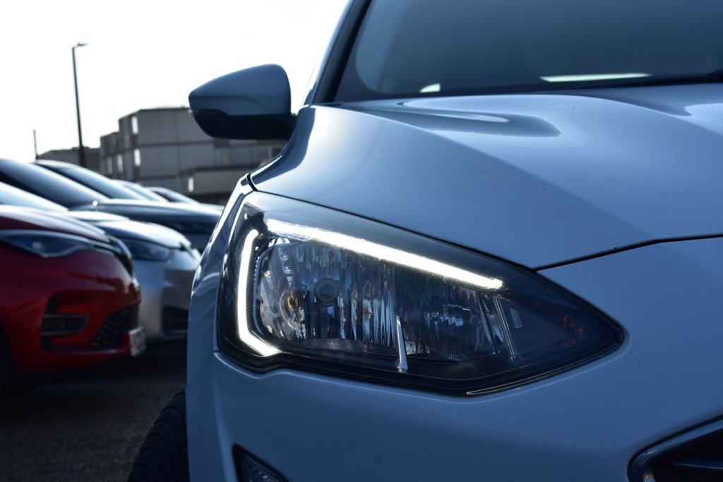 Used Ford Focus 2019 for sale - 78212732: Photo 3