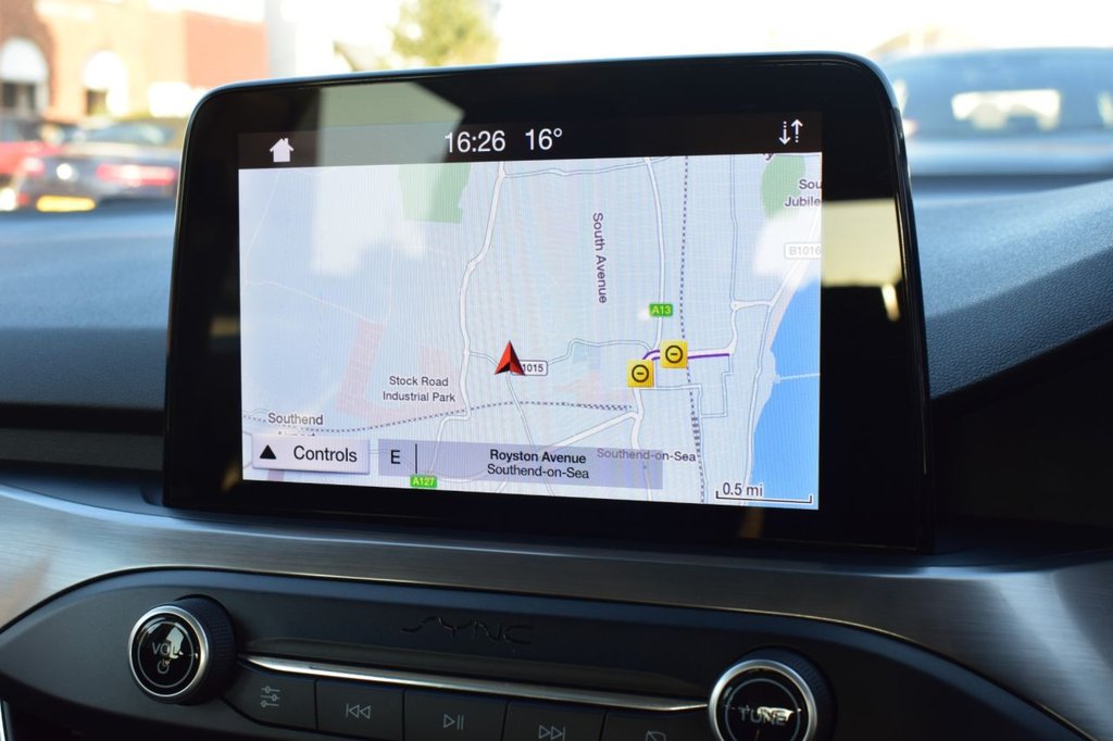 Used Ford Focus 2019 for sale - 78212732: Photo 42