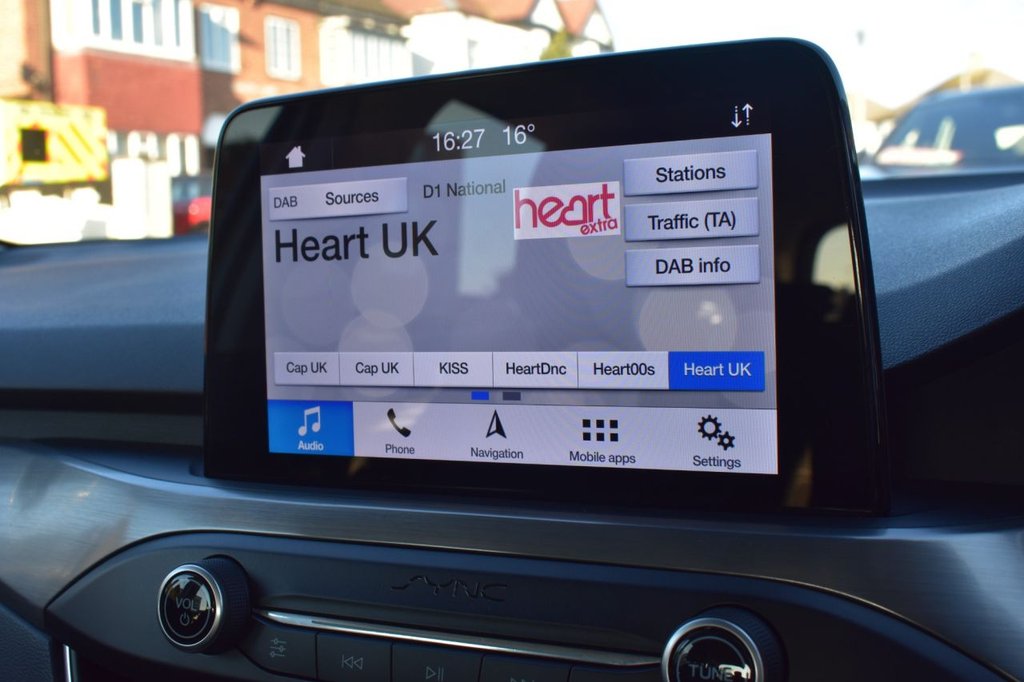 Used Ford Focus 2019 for sale - 78212732: Photo 44