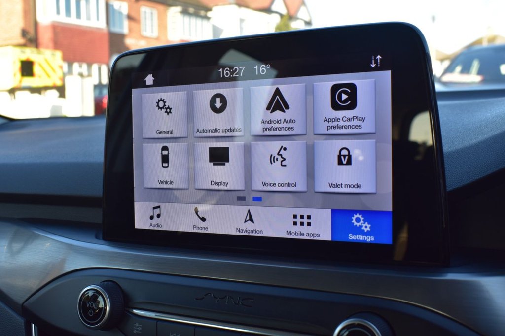 Used Ford Focus 2019 for sale - 78212732: Photo 46