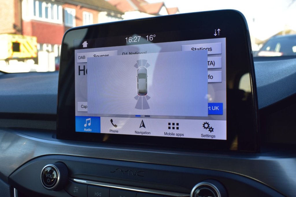 Used Ford Focus 2019 for sale - 78212732: Photo 47