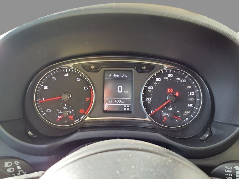 Used Audi A1 2017 for sale - 77007081: Photo 13