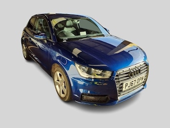 Audi A1 feature image