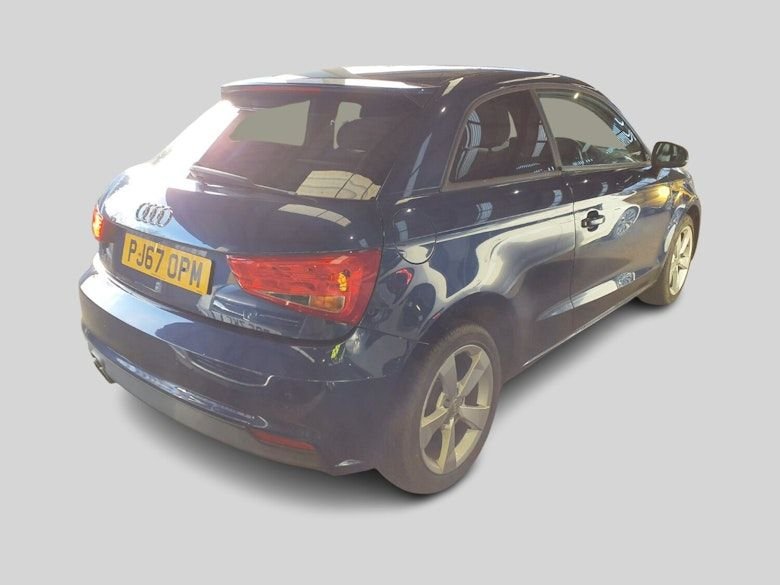 Used Audi A1 2017 for sale - 77007081: Photo 3