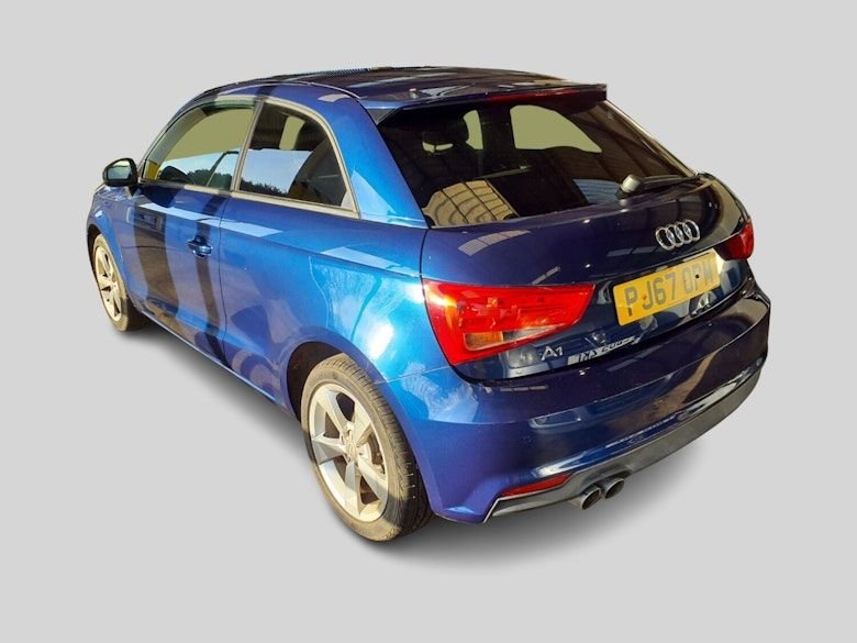 Used Audi A1 2017 for sale - 77007081: Photo 5