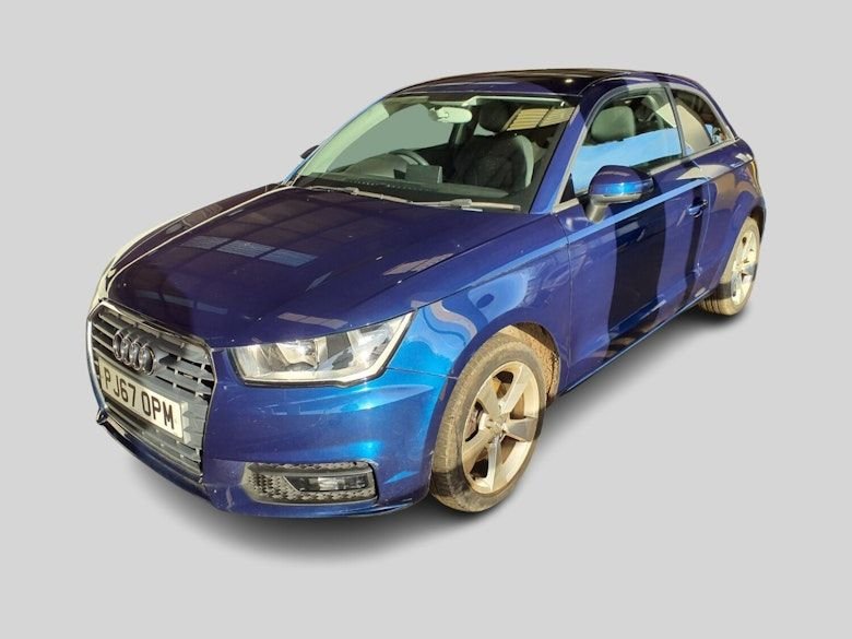 Used Audi A1 2017 for sale - 77007081: Photo 7