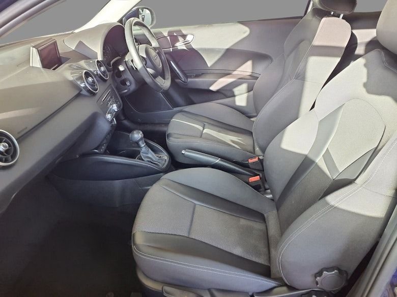 Used Audi A1 2017 for sale - 77007081: Photo 9