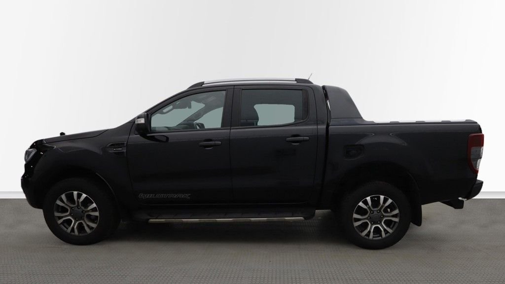 Used Ford Ranger 2022 for sale - 77703692: Photo 16