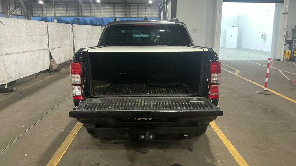 Used Ford Ranger 2022 for sale - 77703692: Photo 17