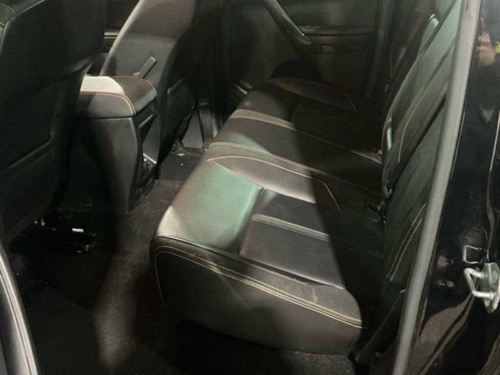 Used Ford Ranger 2022 for sale - 77703692: Photo 18