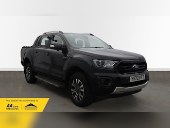 Used Ford Ranger 2022 for sale - 77703692: Photo