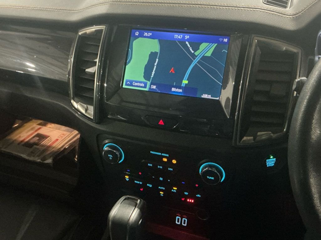 Used Ford Ranger 2022 for sale - 77703692: Photo 2