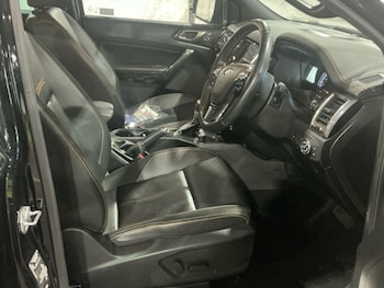 Used Ford Ranger 2022 for sale - 77703692: Photo