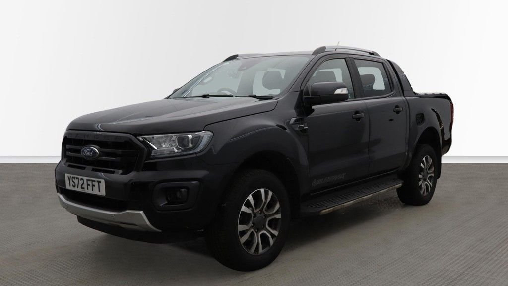 Used Ford Ranger 2022 for sale - 77703692: Photo 5